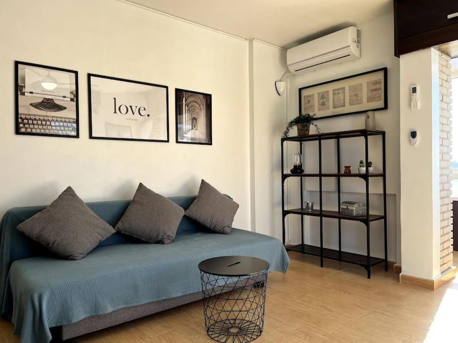 Apartamento En Benalmadena Costa Kültér fotó