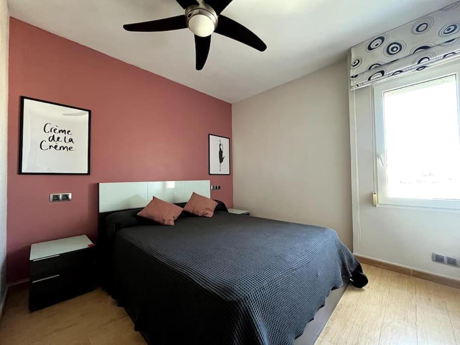 Apartamento En Benalmadena Costa Kültér fotó