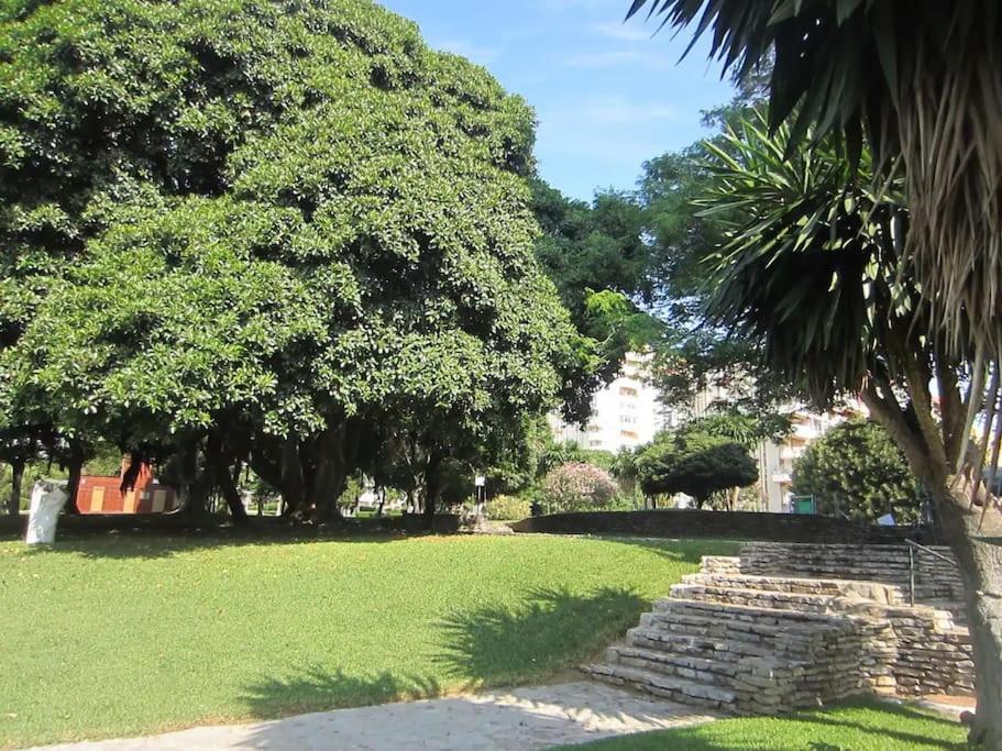 Apartamento En Benalmadena Costa Kültér fotó